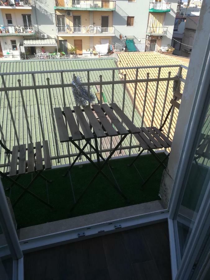 Crispirooms Szirakúza Kültér fotó